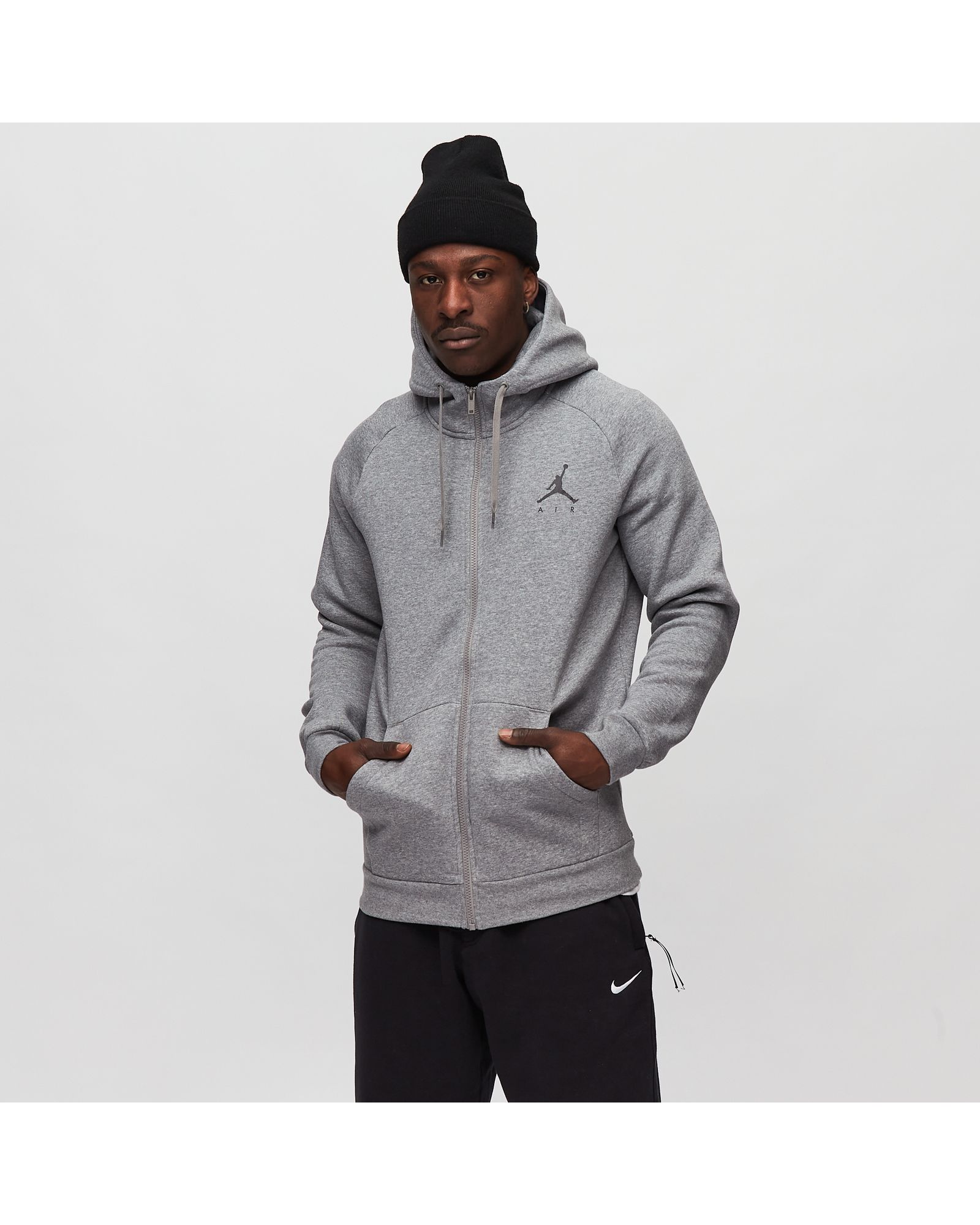 Jumpman Fleece Jacket