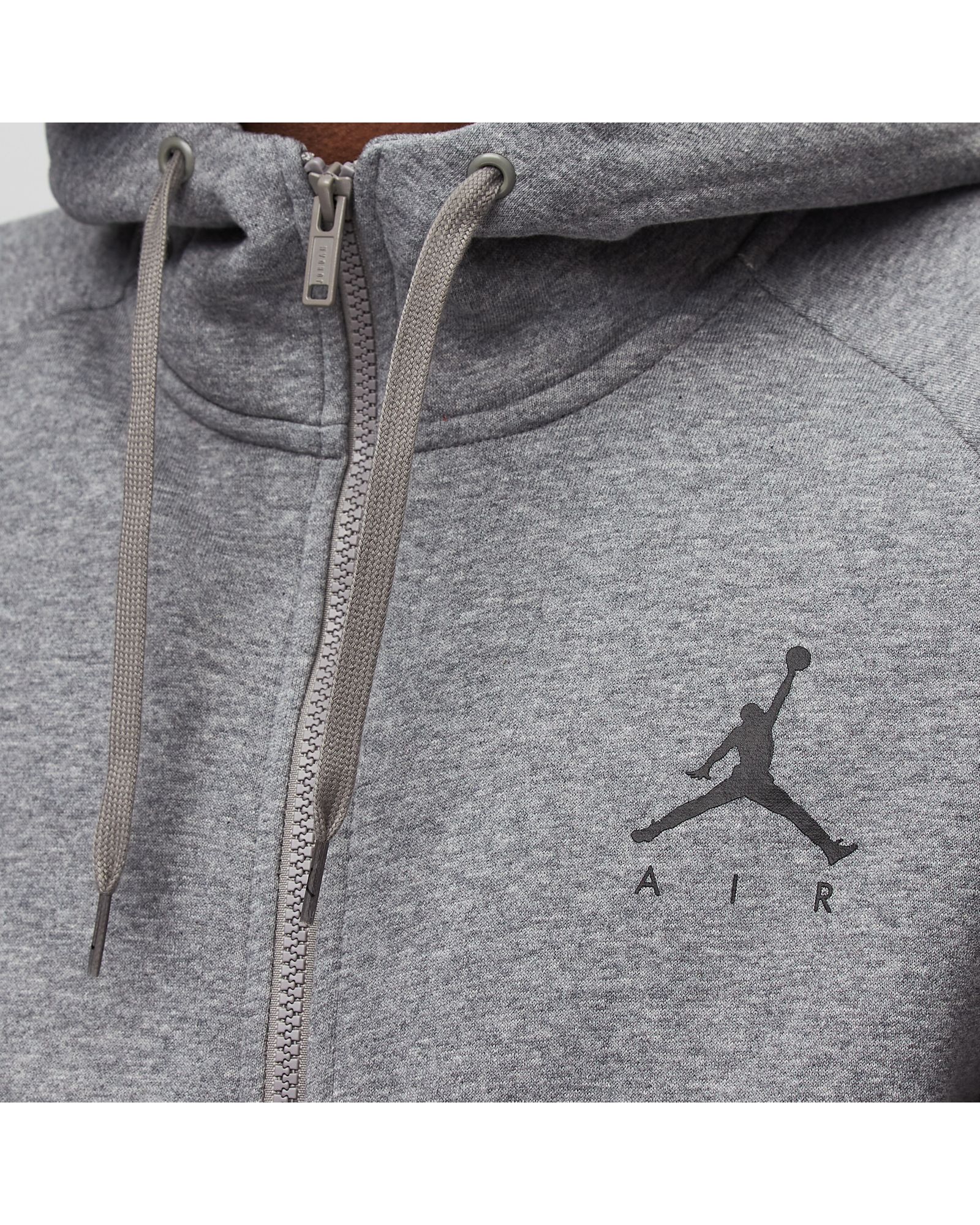 Jumpman Fleece Jacket