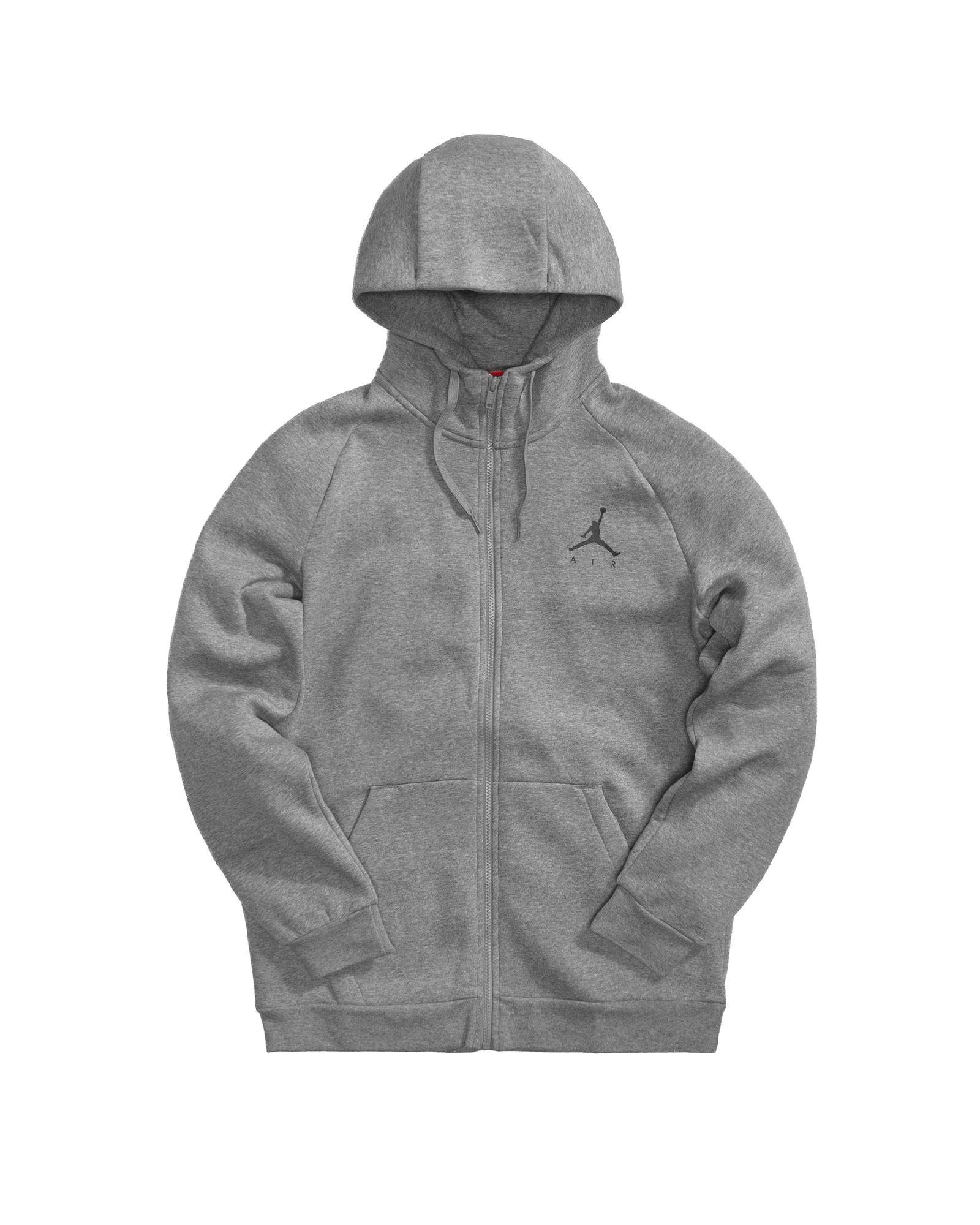 Jumpman Fleece Jacket