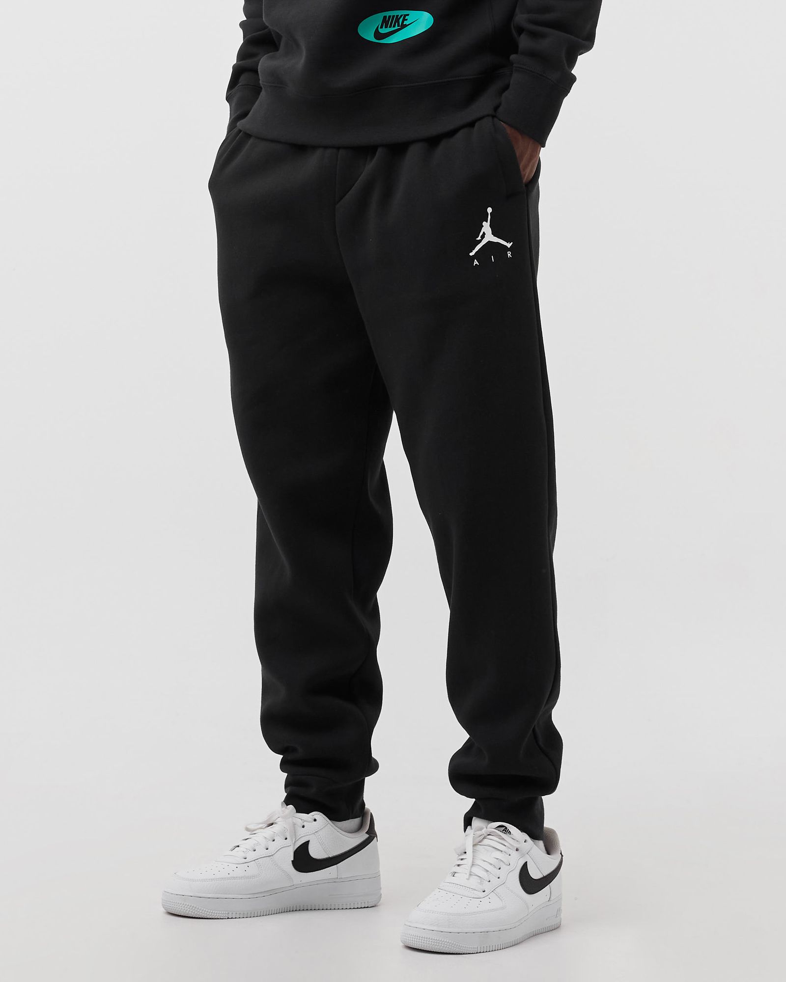 Jumpman Fleece Pants