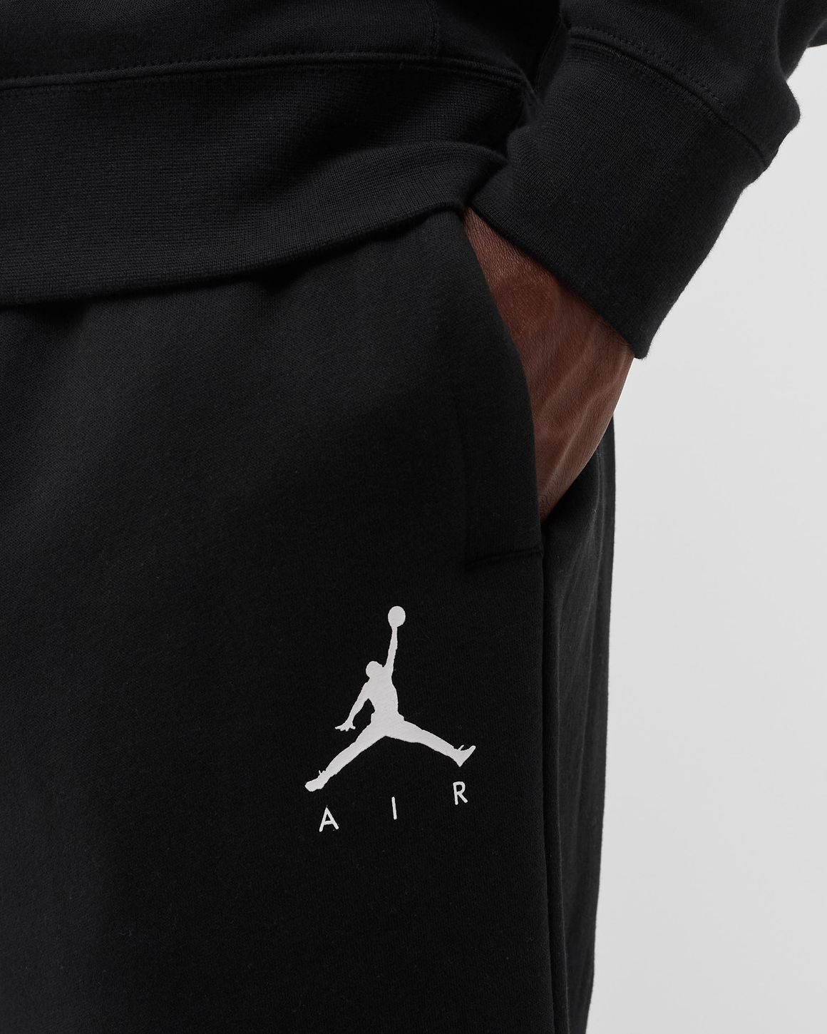 Jumpman air fleece pants best sale