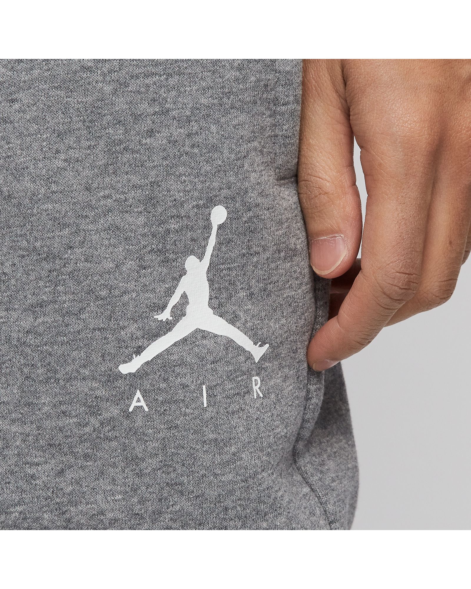 Jordan Sportswear Jumpman Fleece Pants