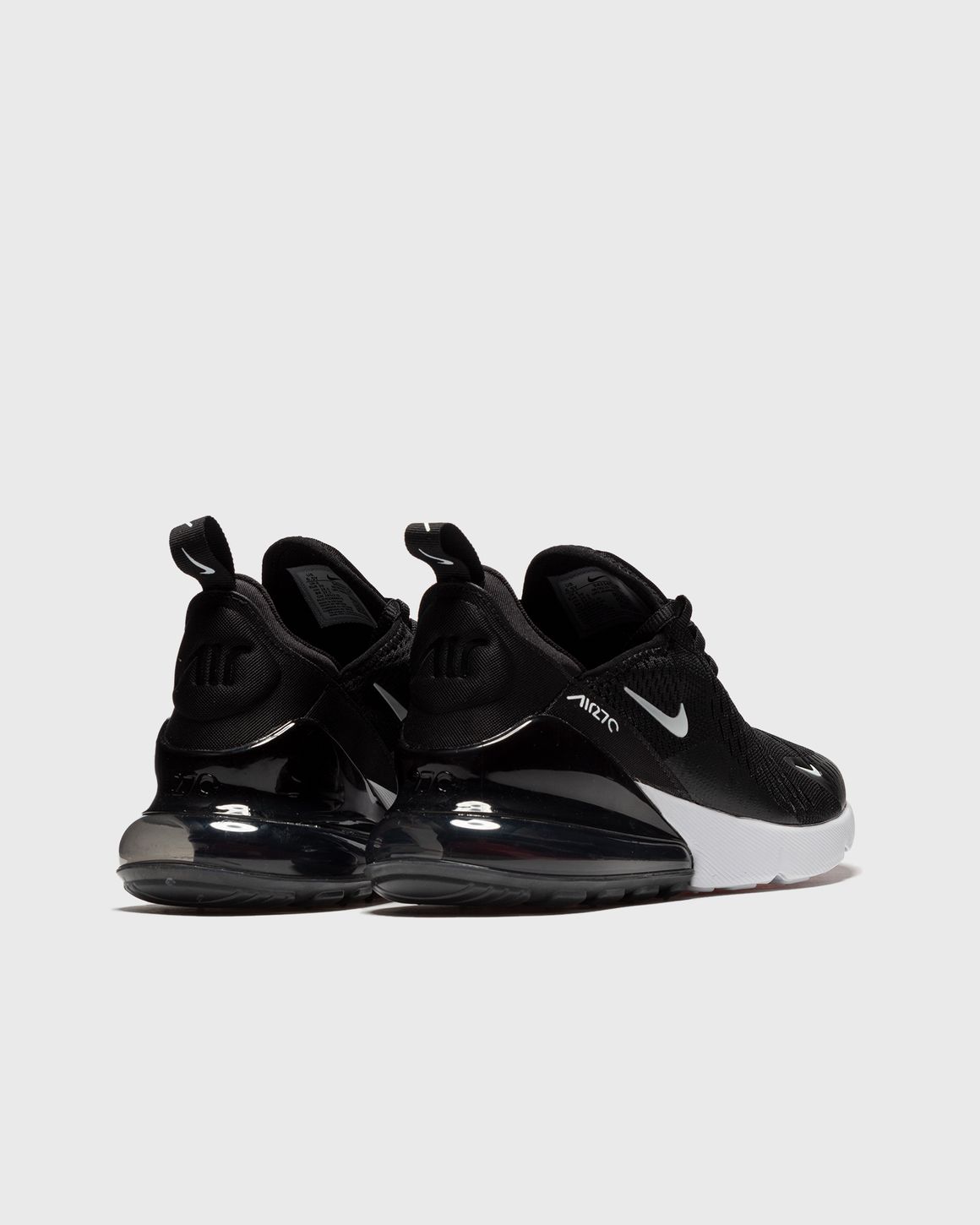 Nike Air Max 270 Black BSTN Store