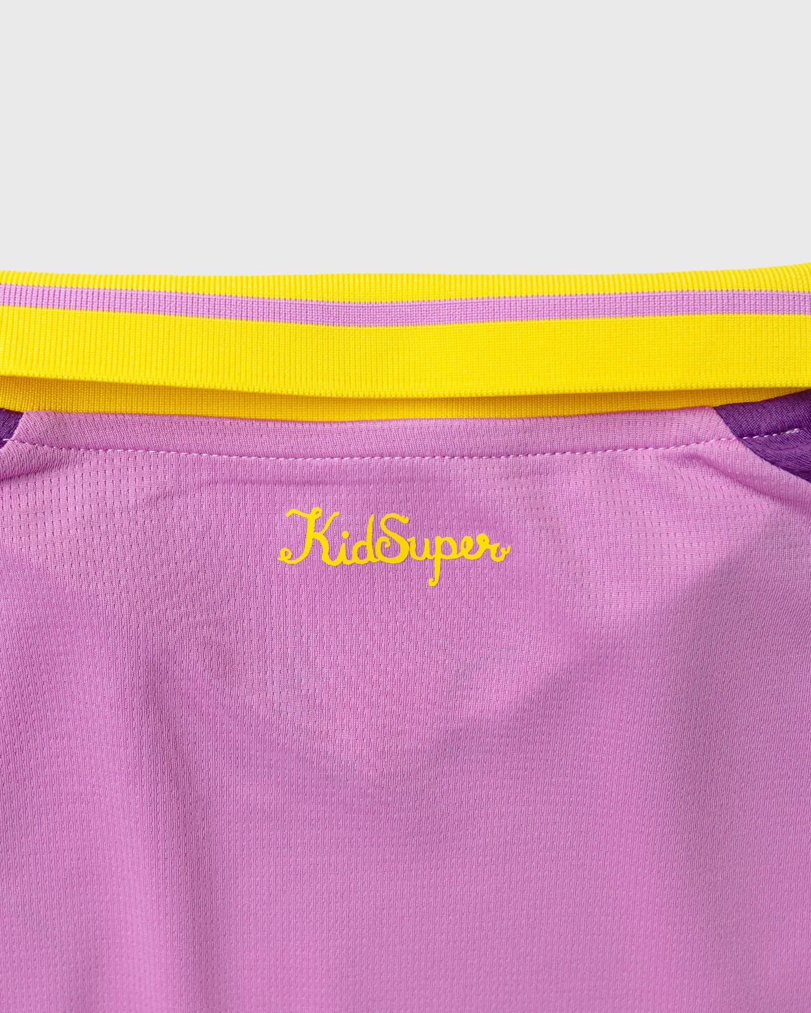 x KidSuper BVB Jersey Jr Replica