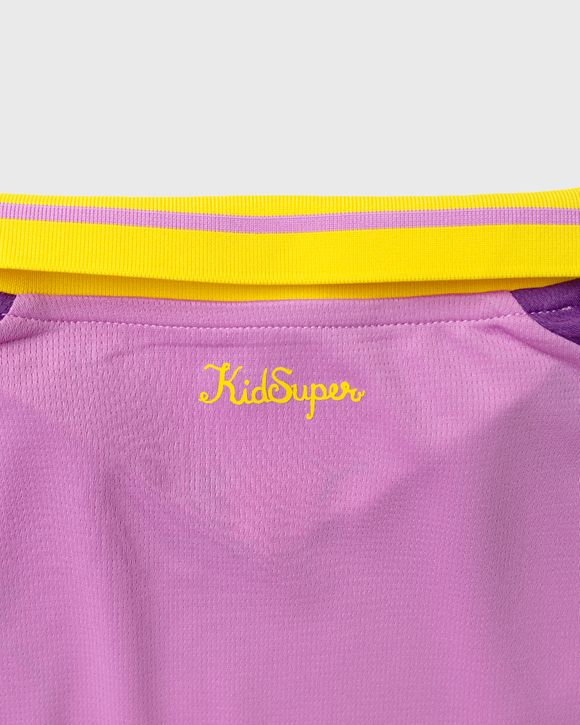 x KidSuper BVB Jersey Jr Replica