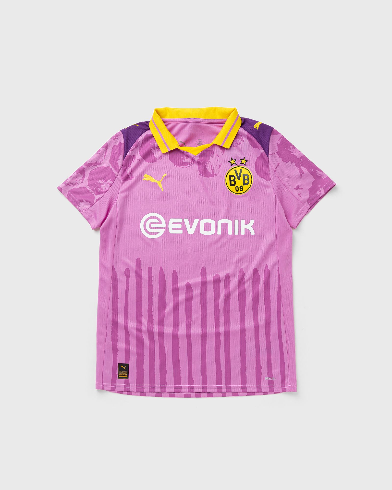 x KidSuper BVB Jersey Jr Replica