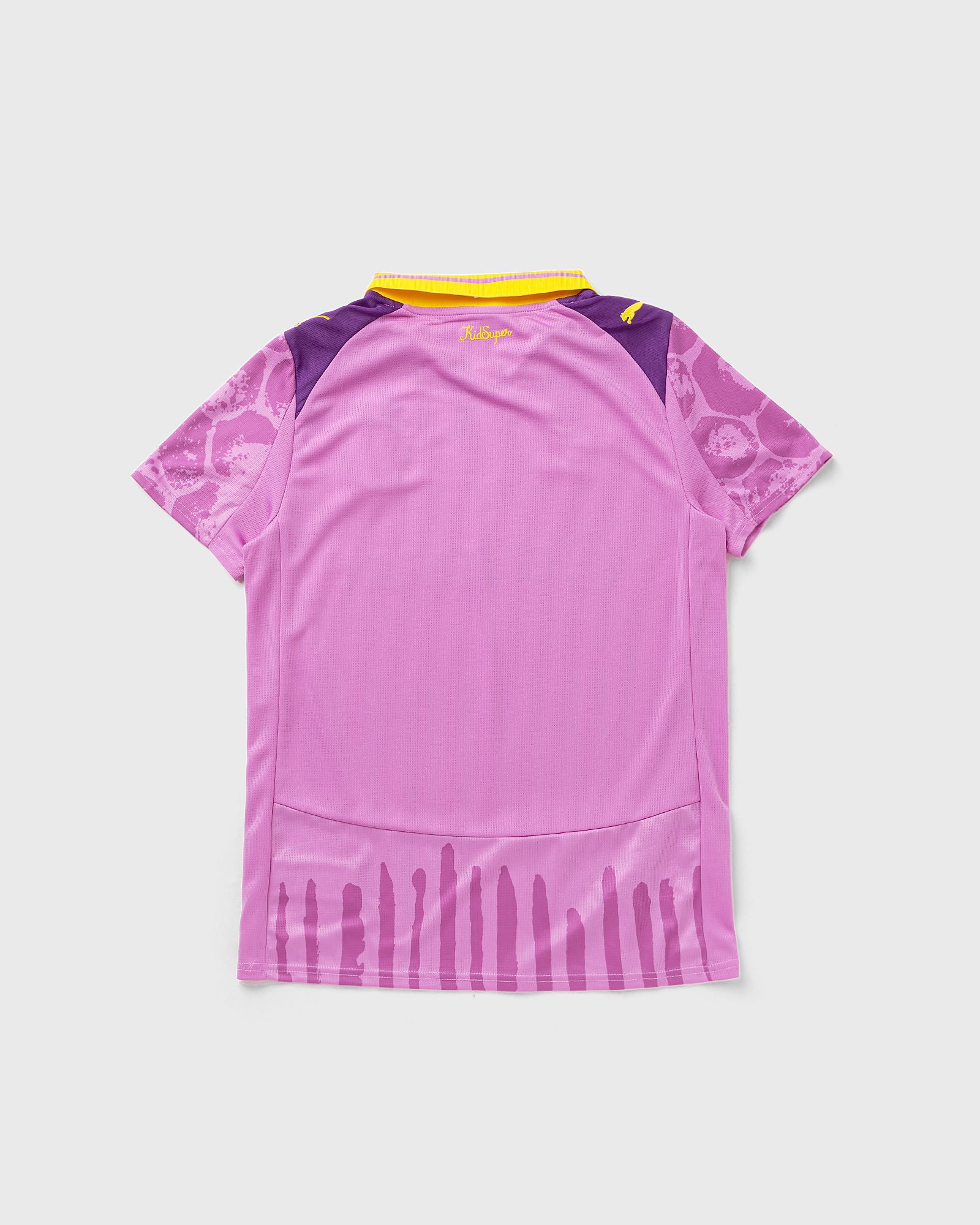 x KidSuper BVB Jersey Jr Replica
