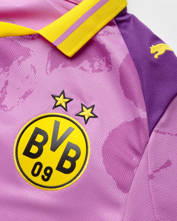 x KidSuper BVB Jersey Jr Replica