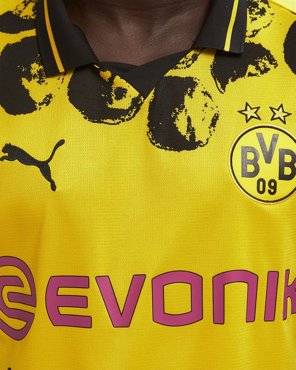 x KidSuper BVB Jersey Replica