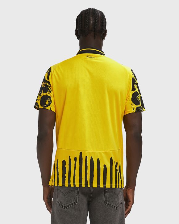 x KidSuper BVB Jersey Replica