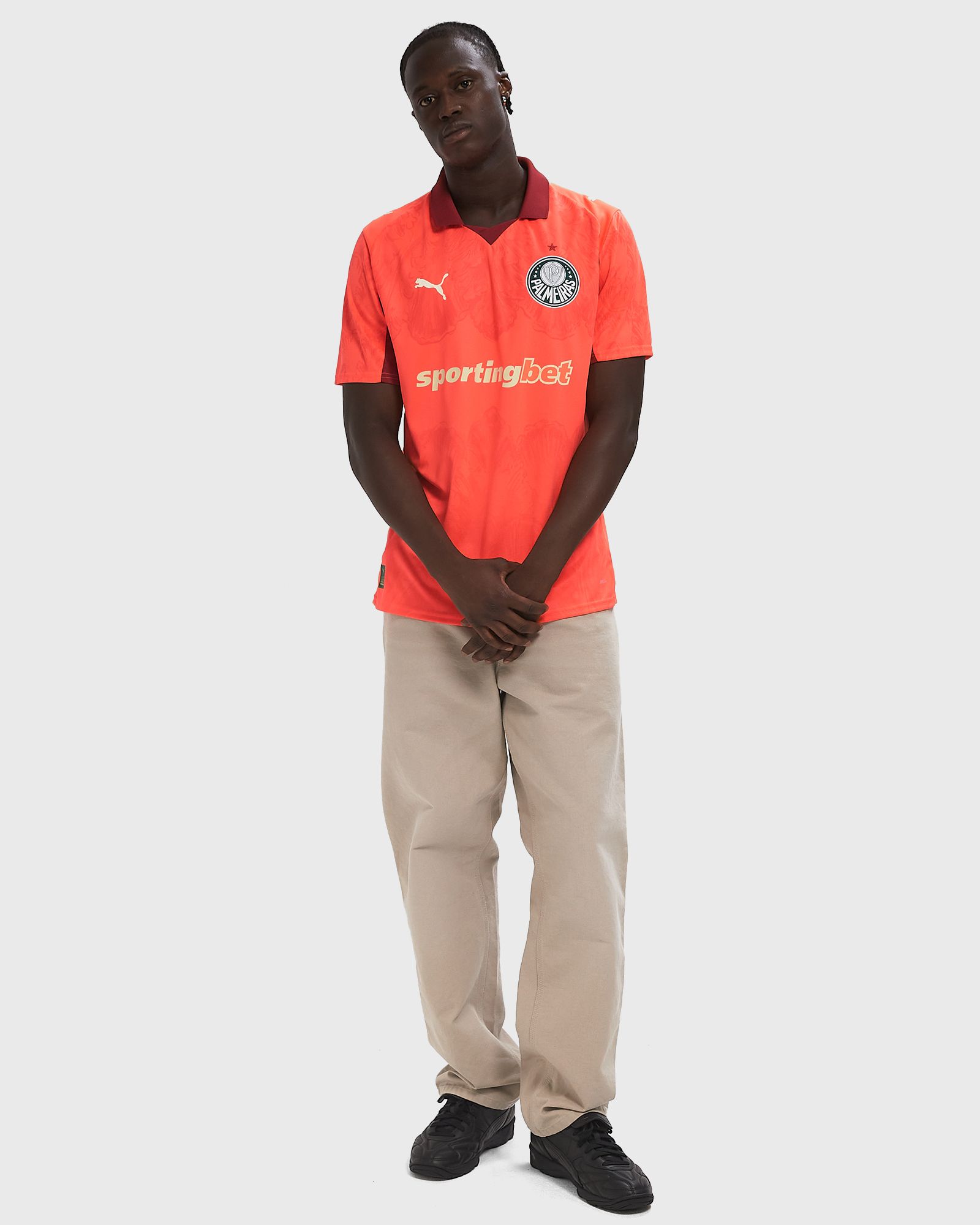 x KIDSUPER SEP Jersey Replica