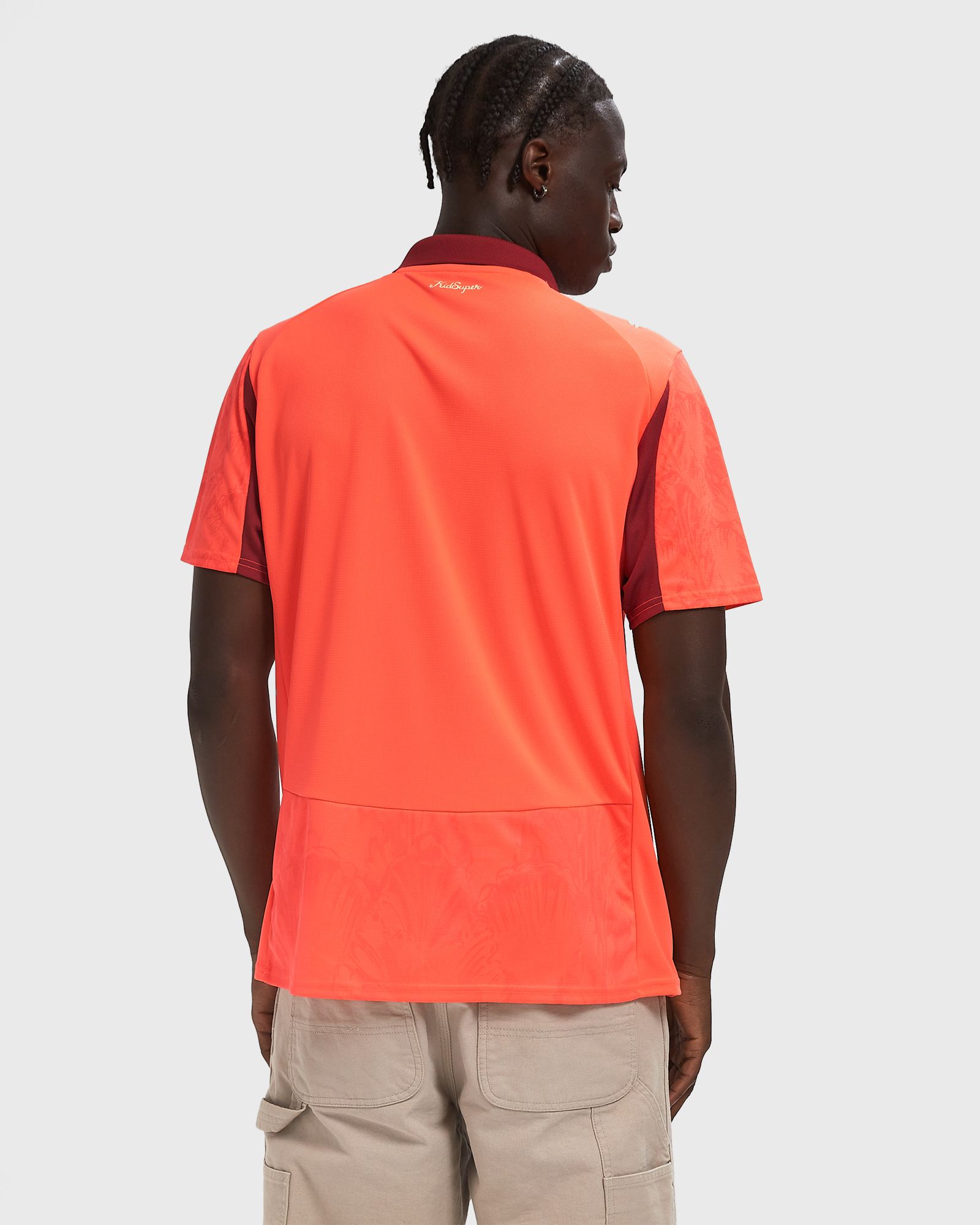 x KIDSUPER SEP Jersey Replica