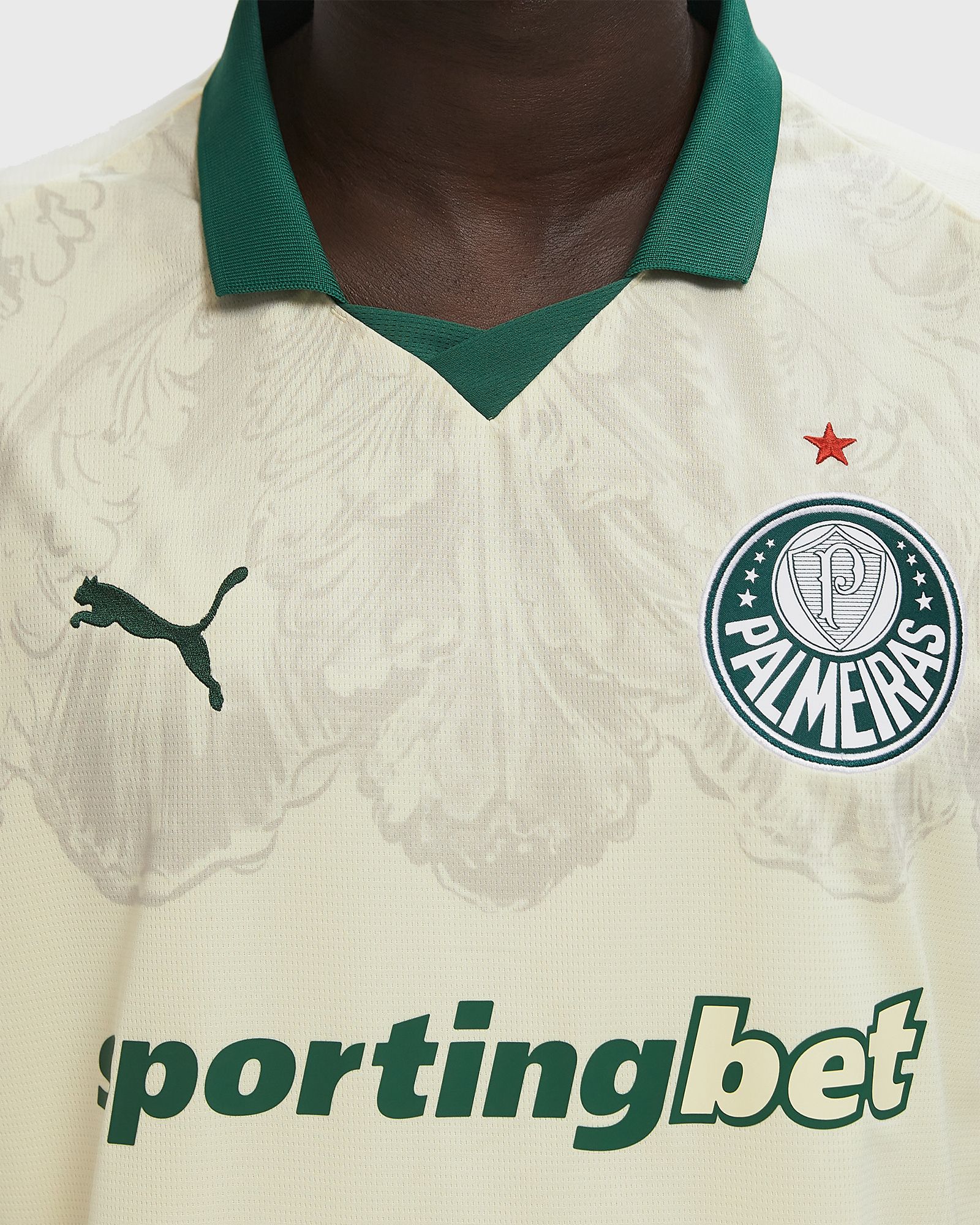 x KIDSUPER SEP Jersey Replica withSponsor