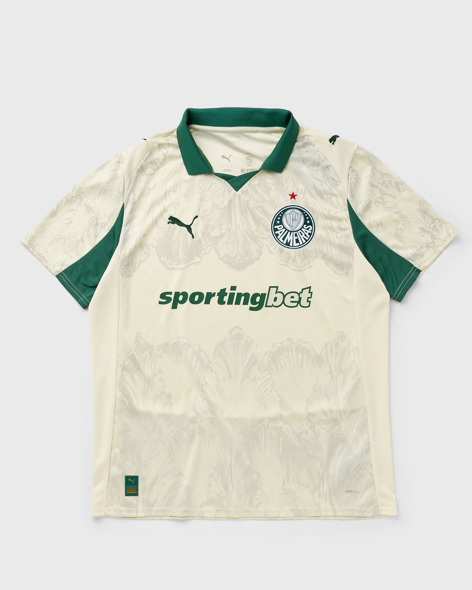 x KIDSUPER SEP Jersey Replica withSponsor