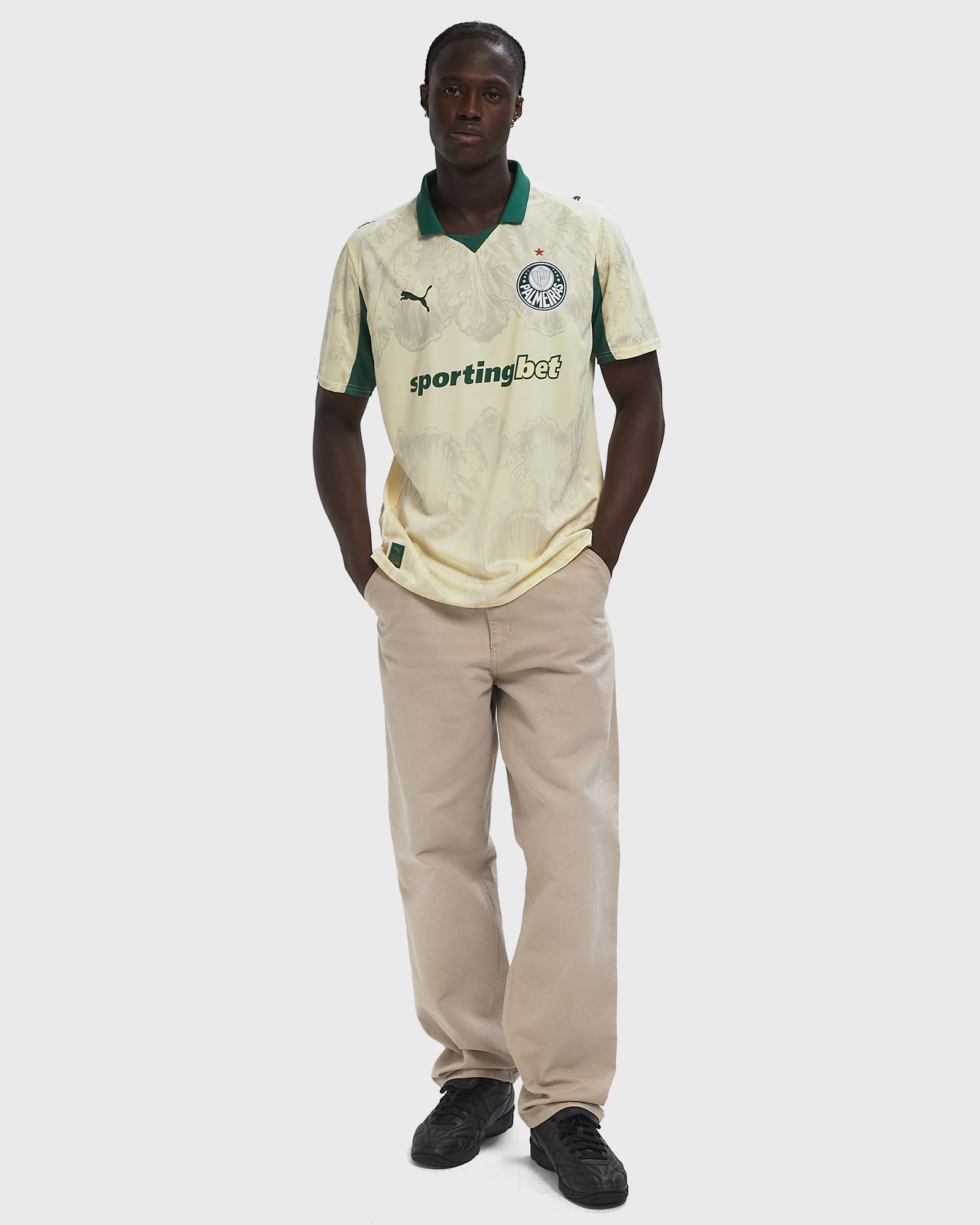 x KIDSUPER SEP Jersey Replica withSponsor