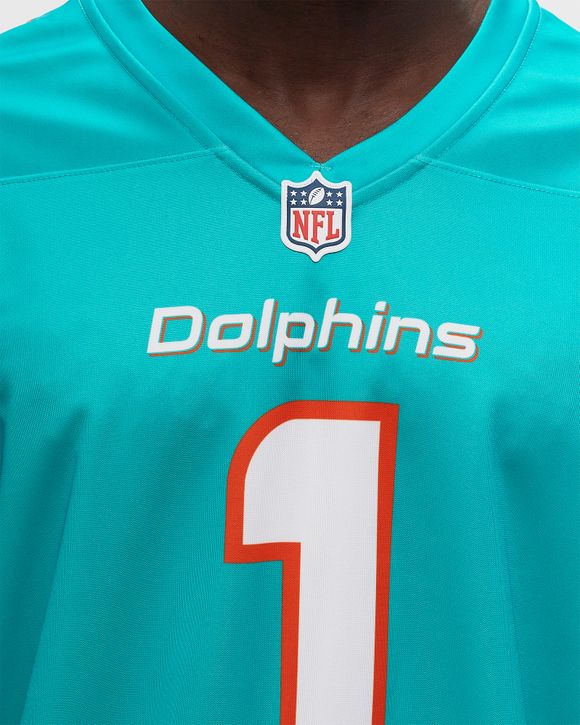 Miami dolphins home jersey deals