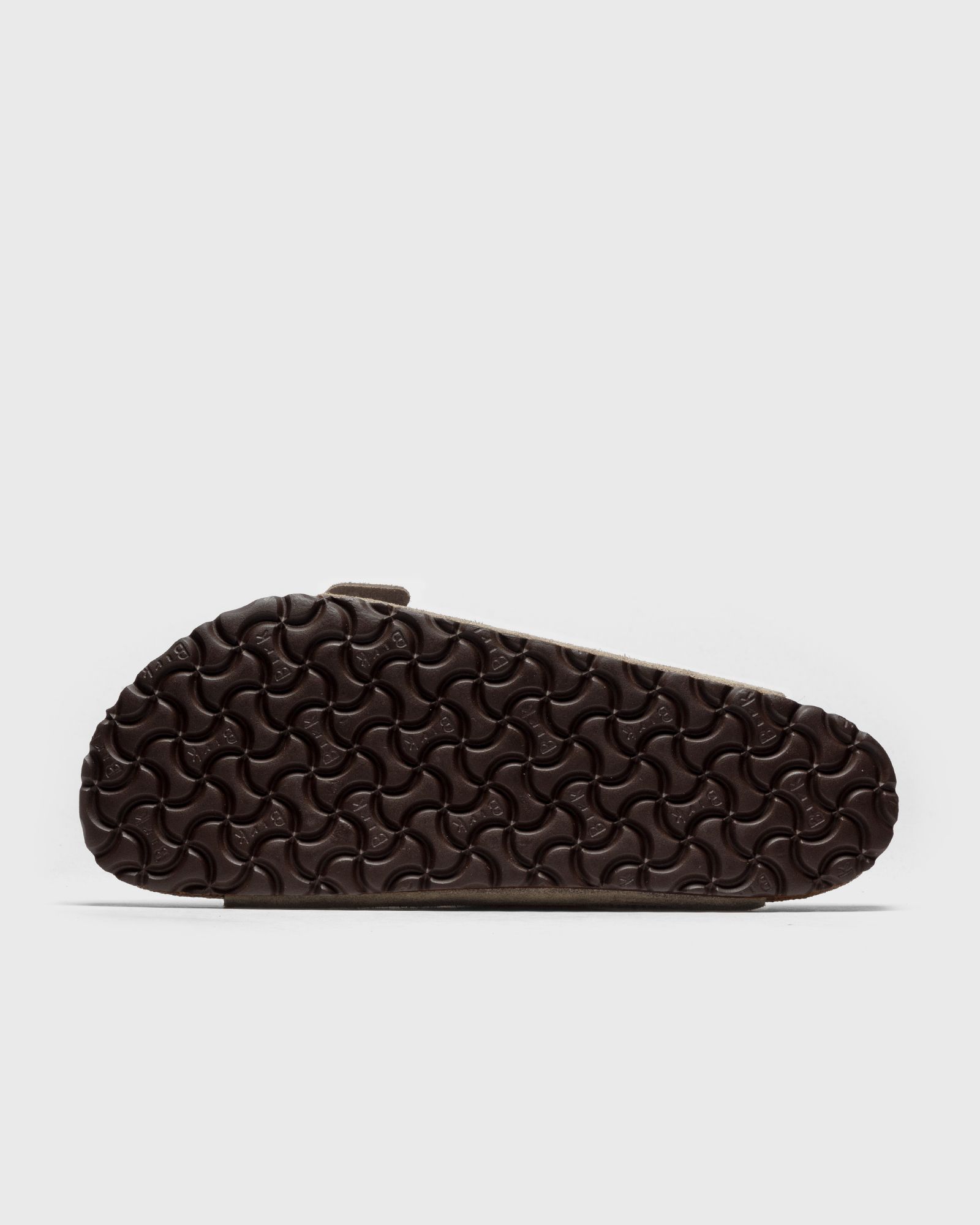 Arizona Soft Footbed Suede