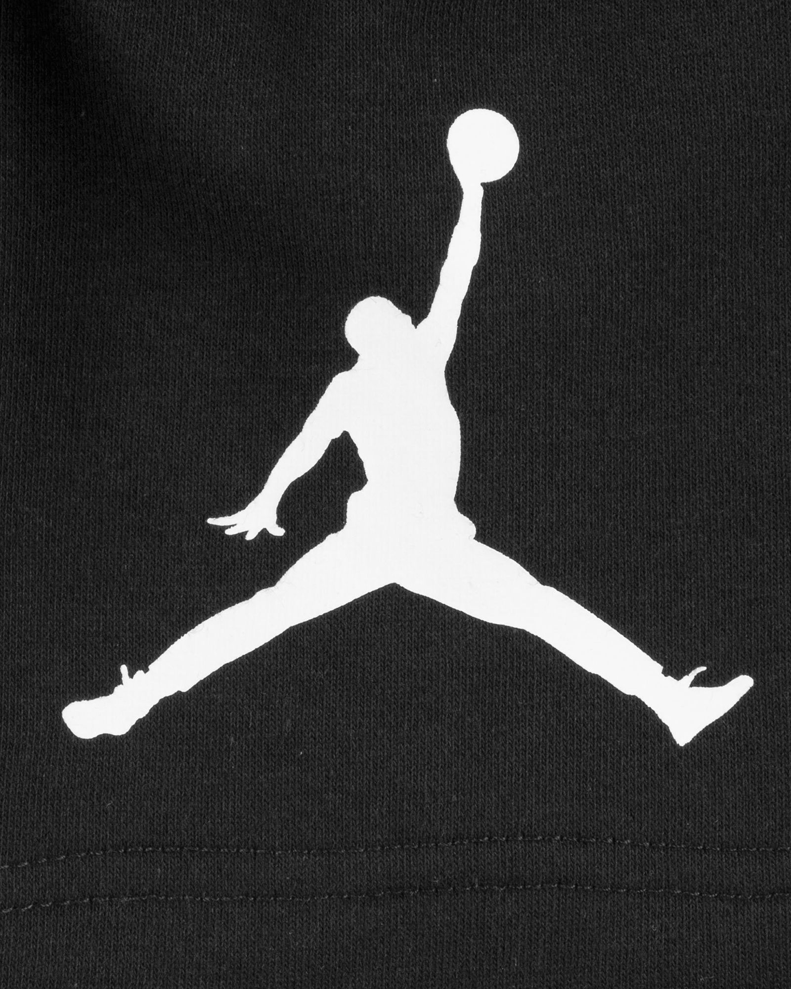 JUMPMAN AIR FLEECE SHORT