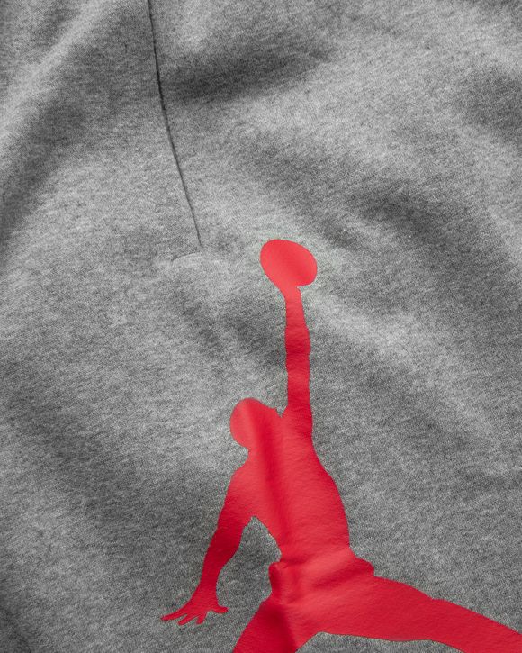 JUMPMAN LOGO FLEECE PANT