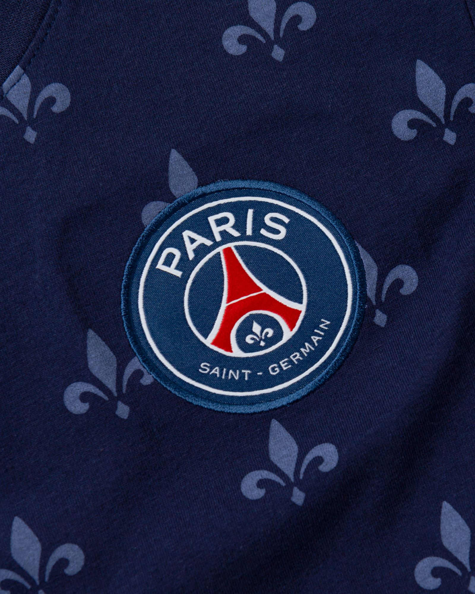 PARIS SAINT-GERMAIN STATEMENT TEE