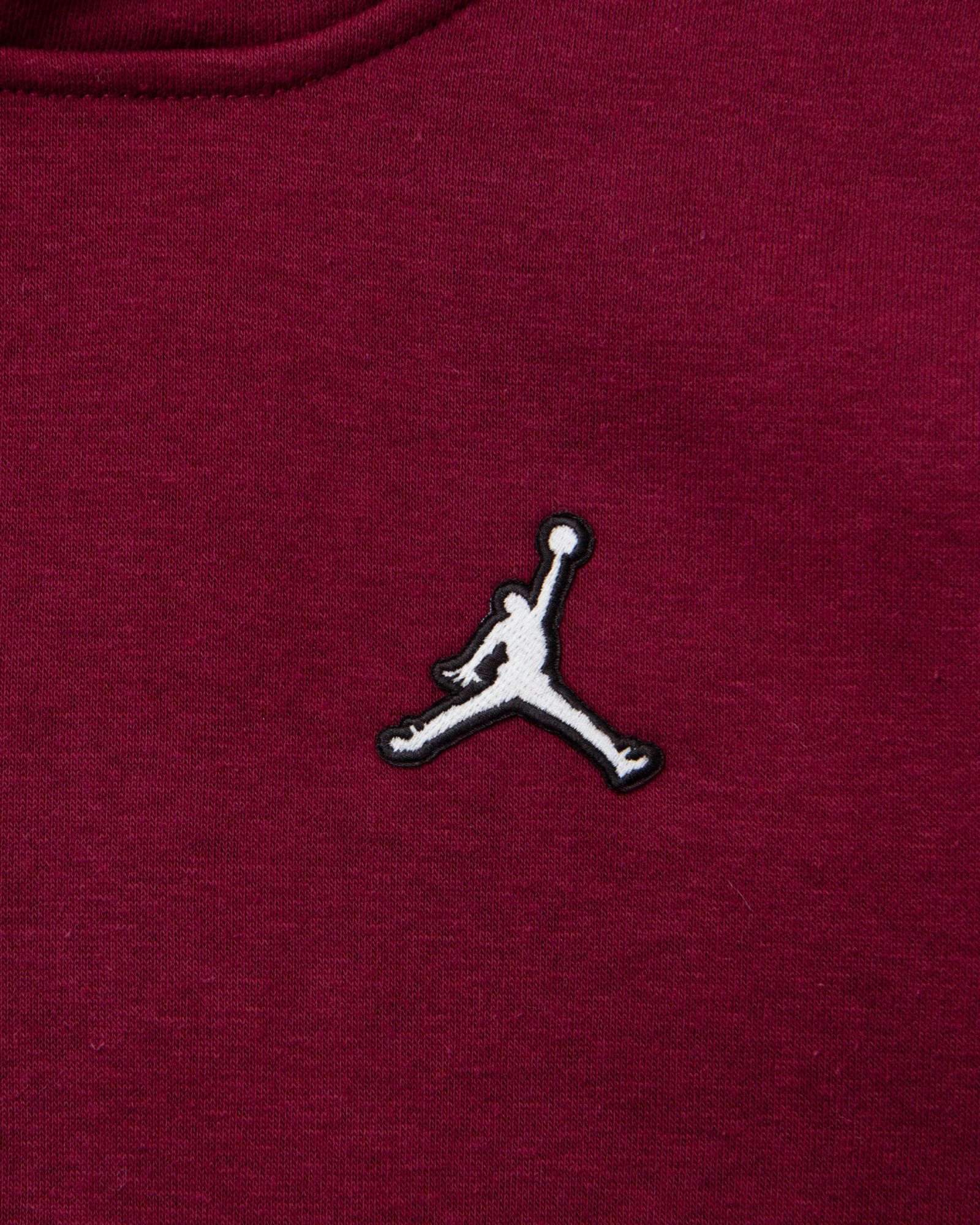 JUMPMAN PULLOVER HOODIE