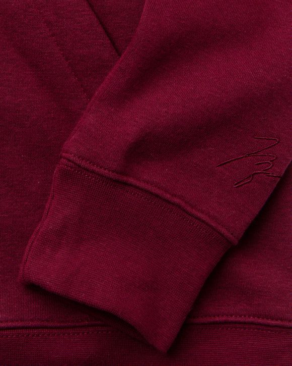 JUMPMAN PULLOVER HOODIE