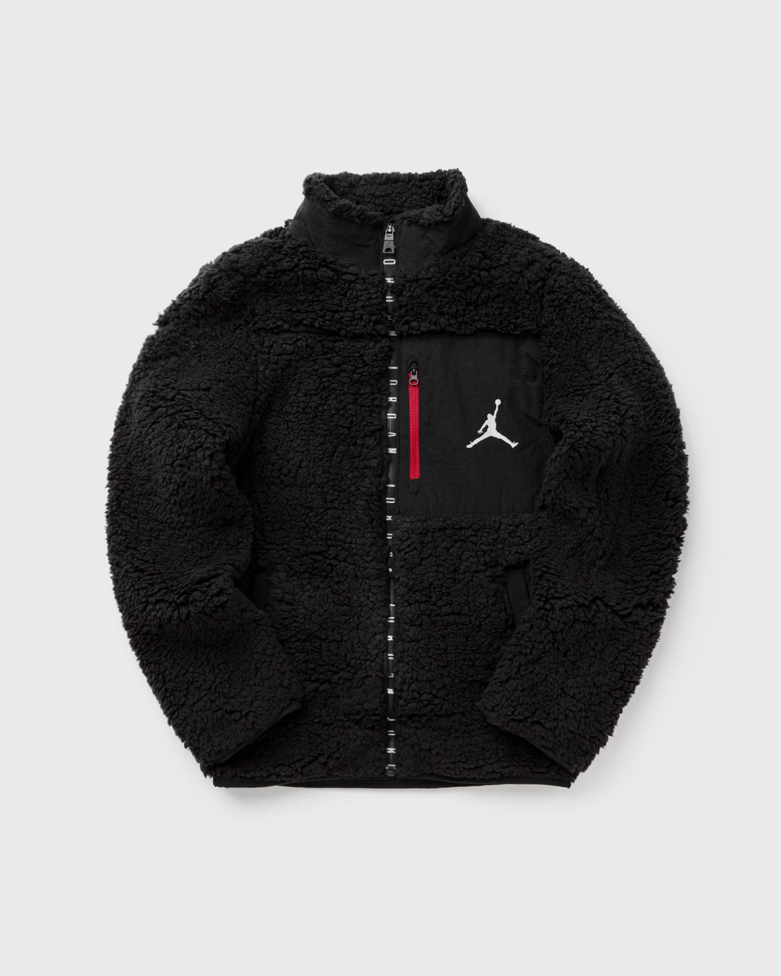 JDB SHERPA JACKET