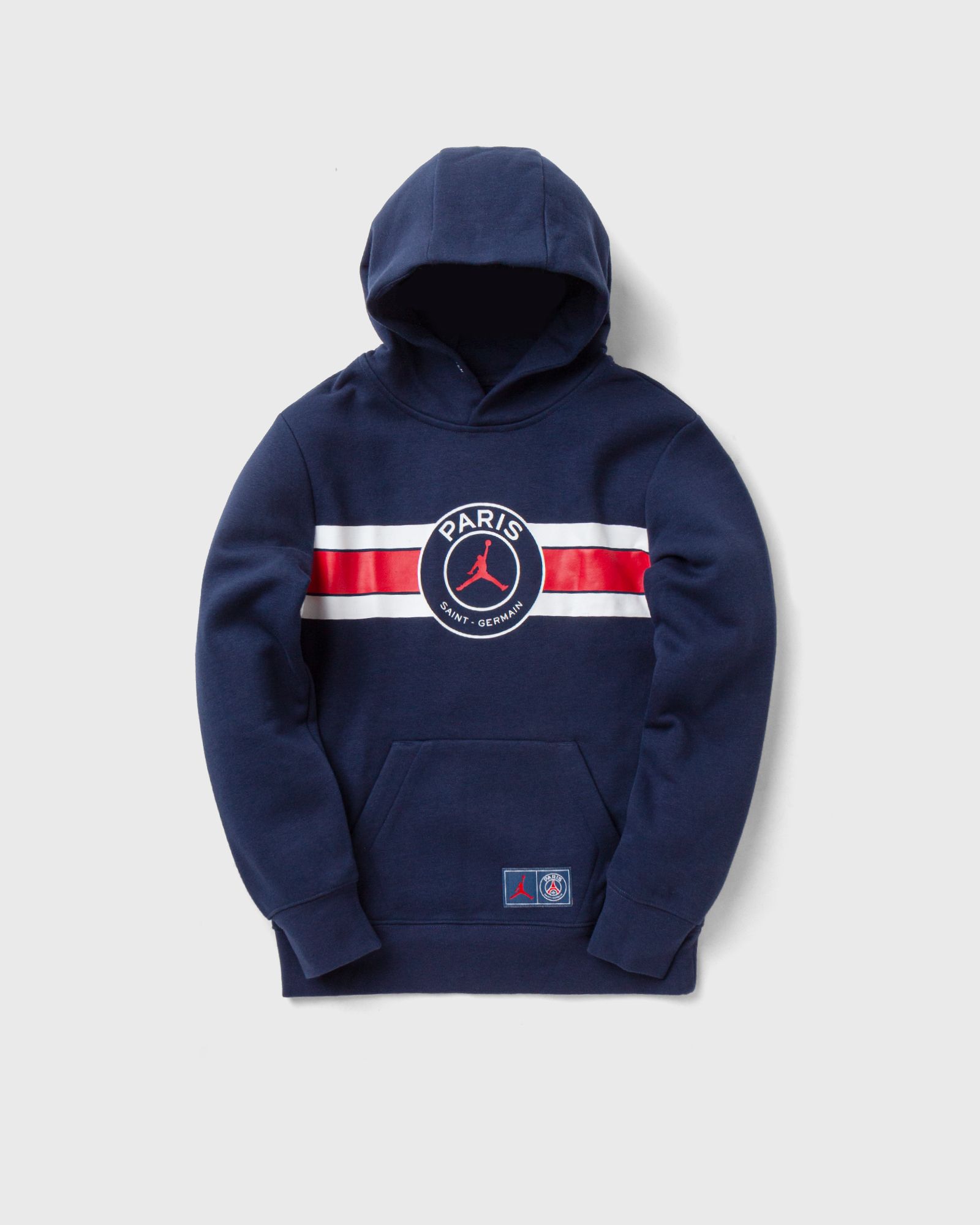 PARIS SAINT-GERMAIN HOODIE