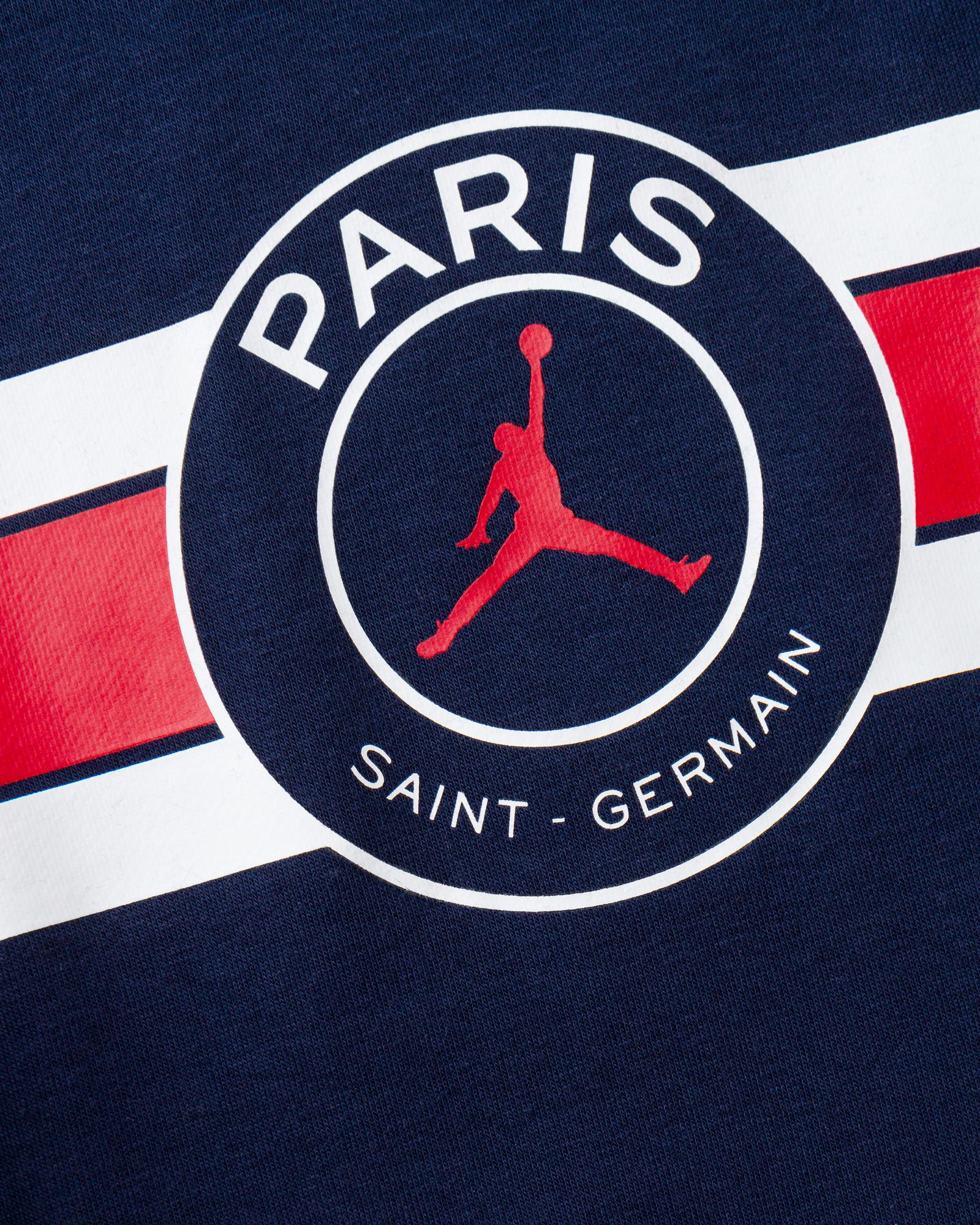 PARIS SAINT-GERMAIN HOODIE