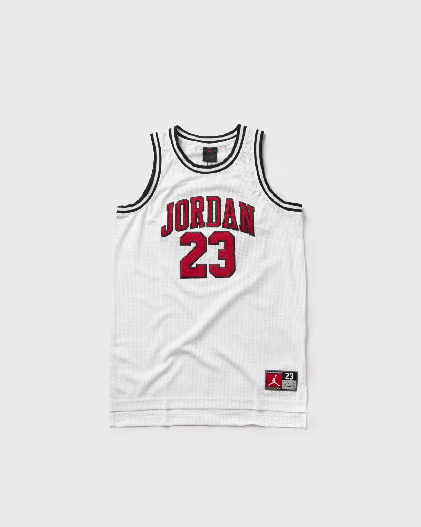 JORDAN 23 JERSEY