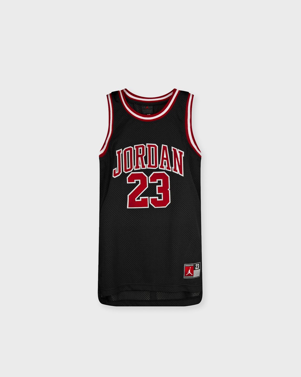 Jordan JORDAN 23 JERSEY Black BLACK