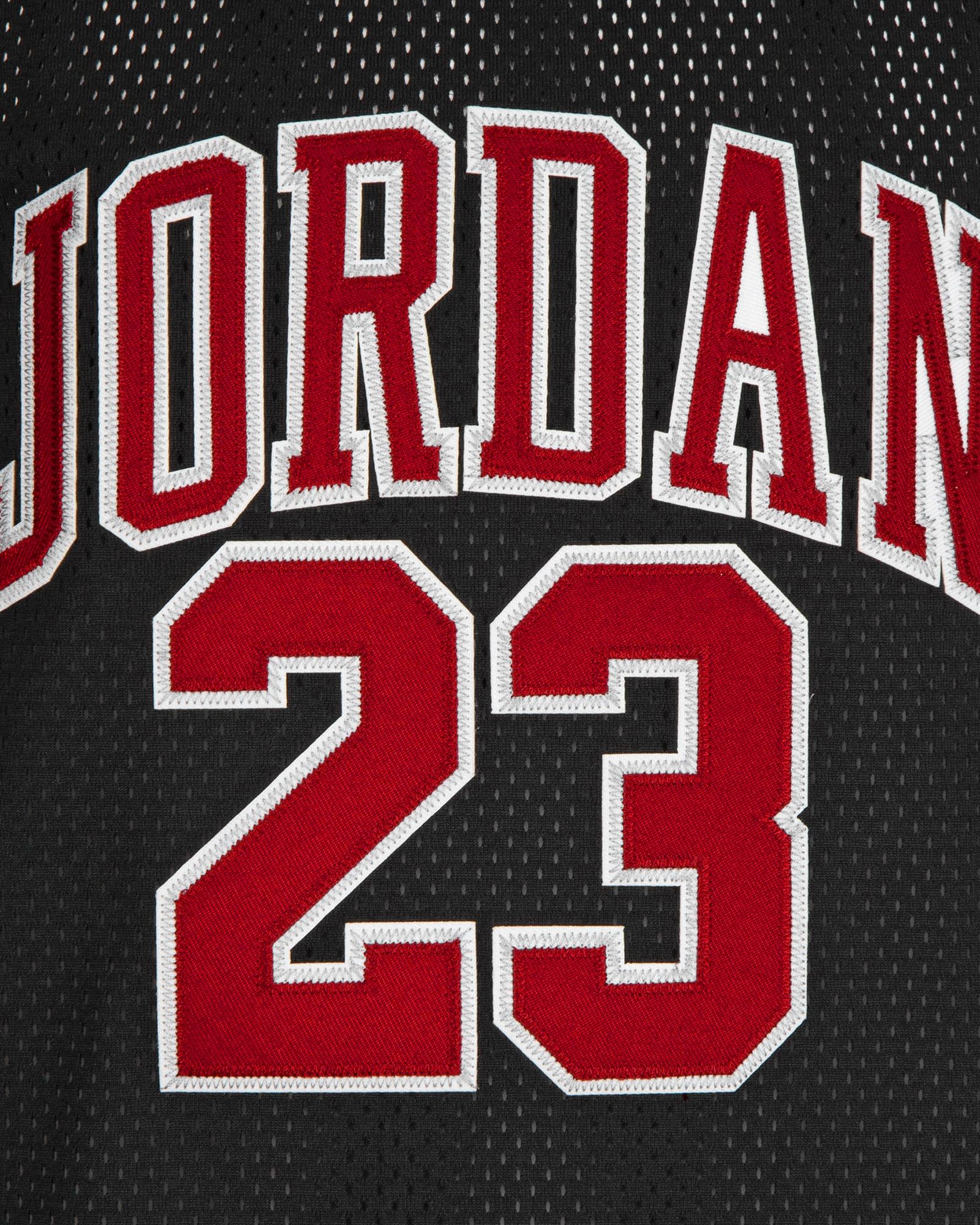 JORDAN 23 JERSEY