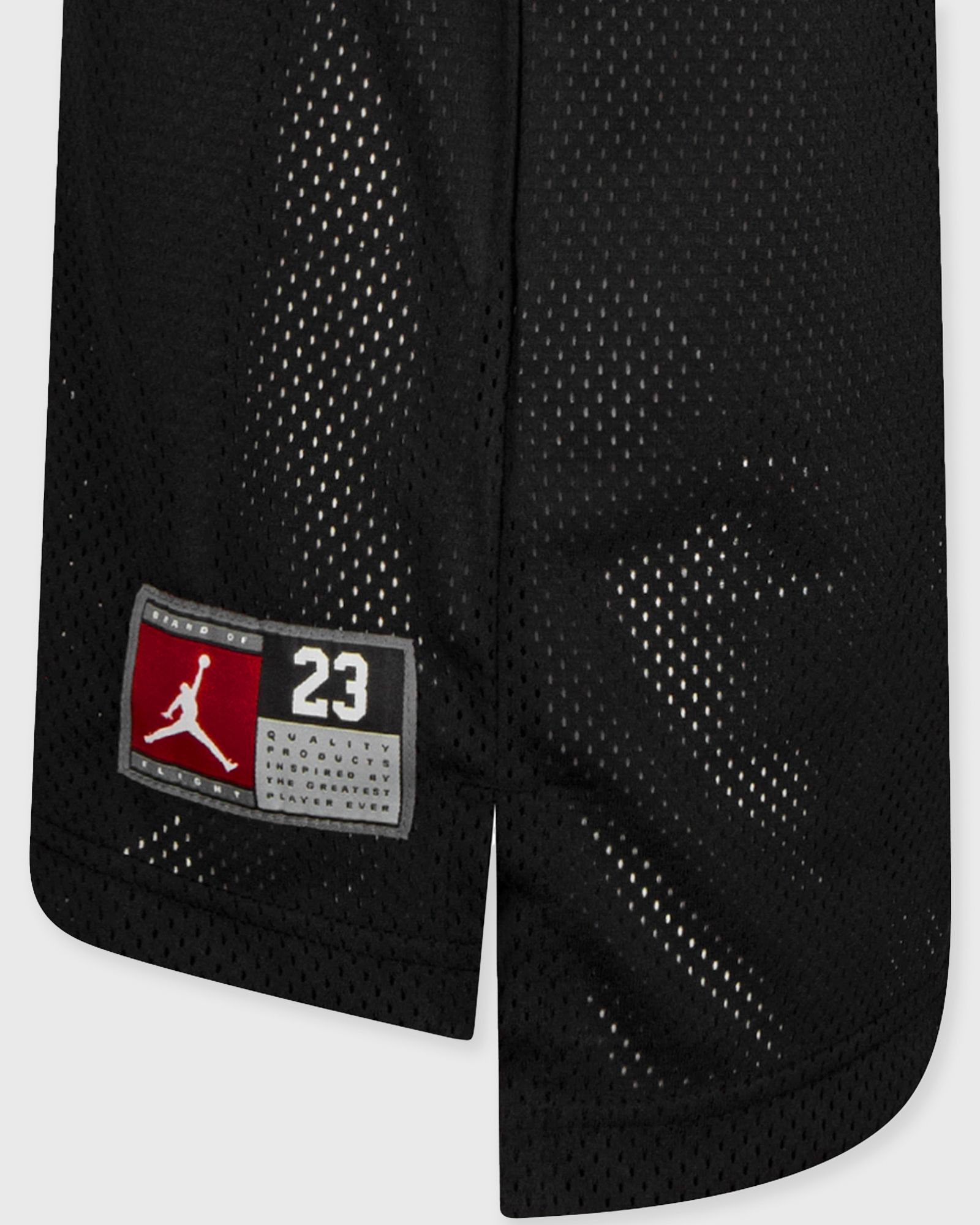 JORDAN 23 JERSEY