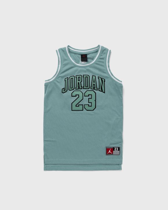 JORDAN 23 JERSEY