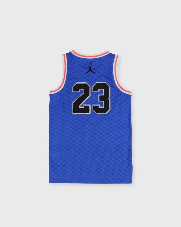 JDN JORDAN 23 JERSEY