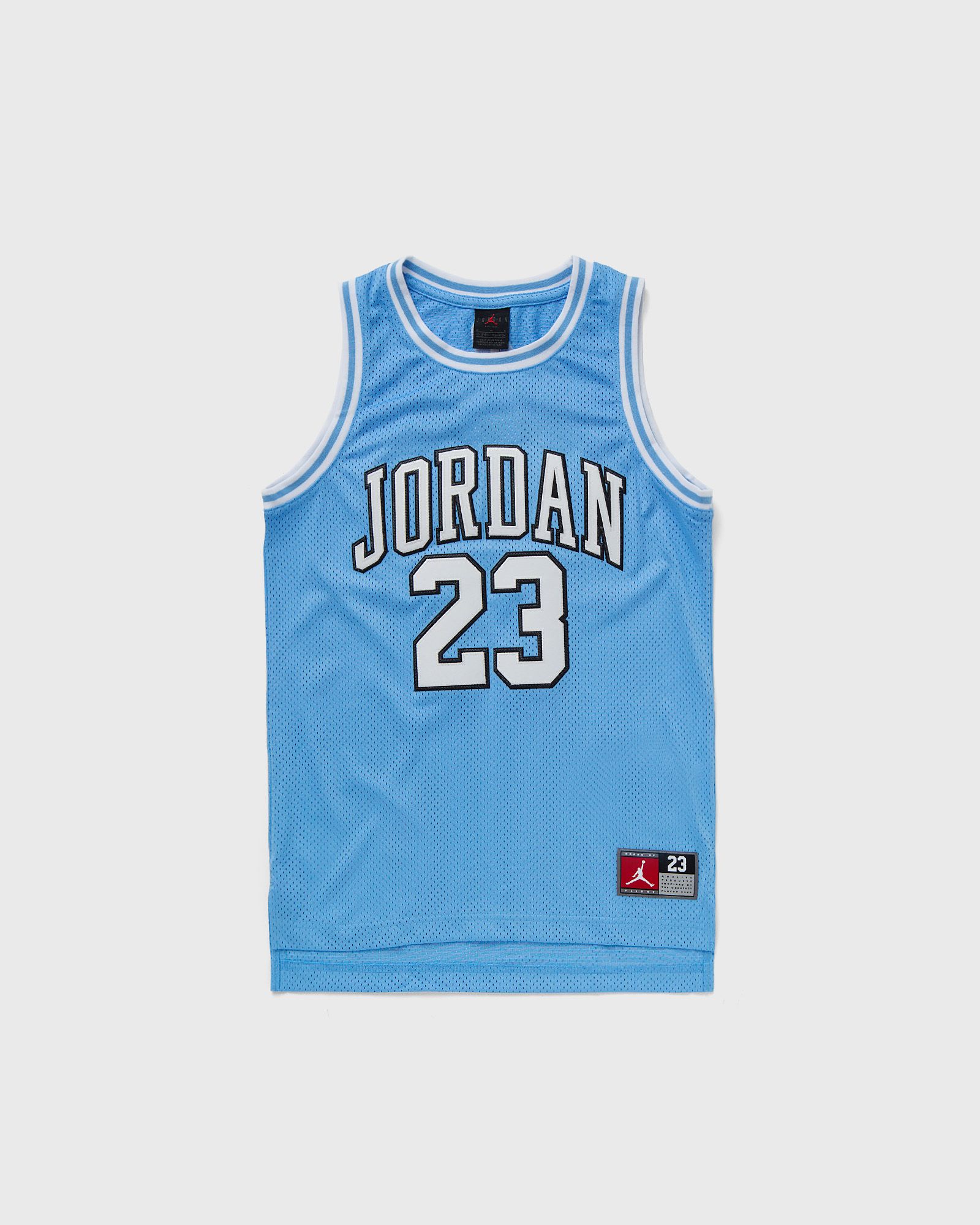 JORDAN 23 JERSEY