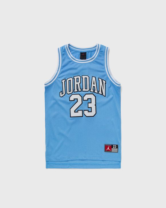 JORDAN 23 JERSEY