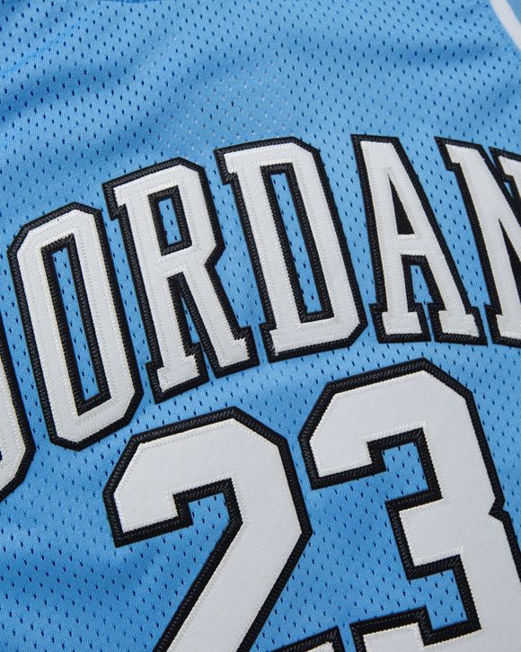 Blue jordan clearance 23