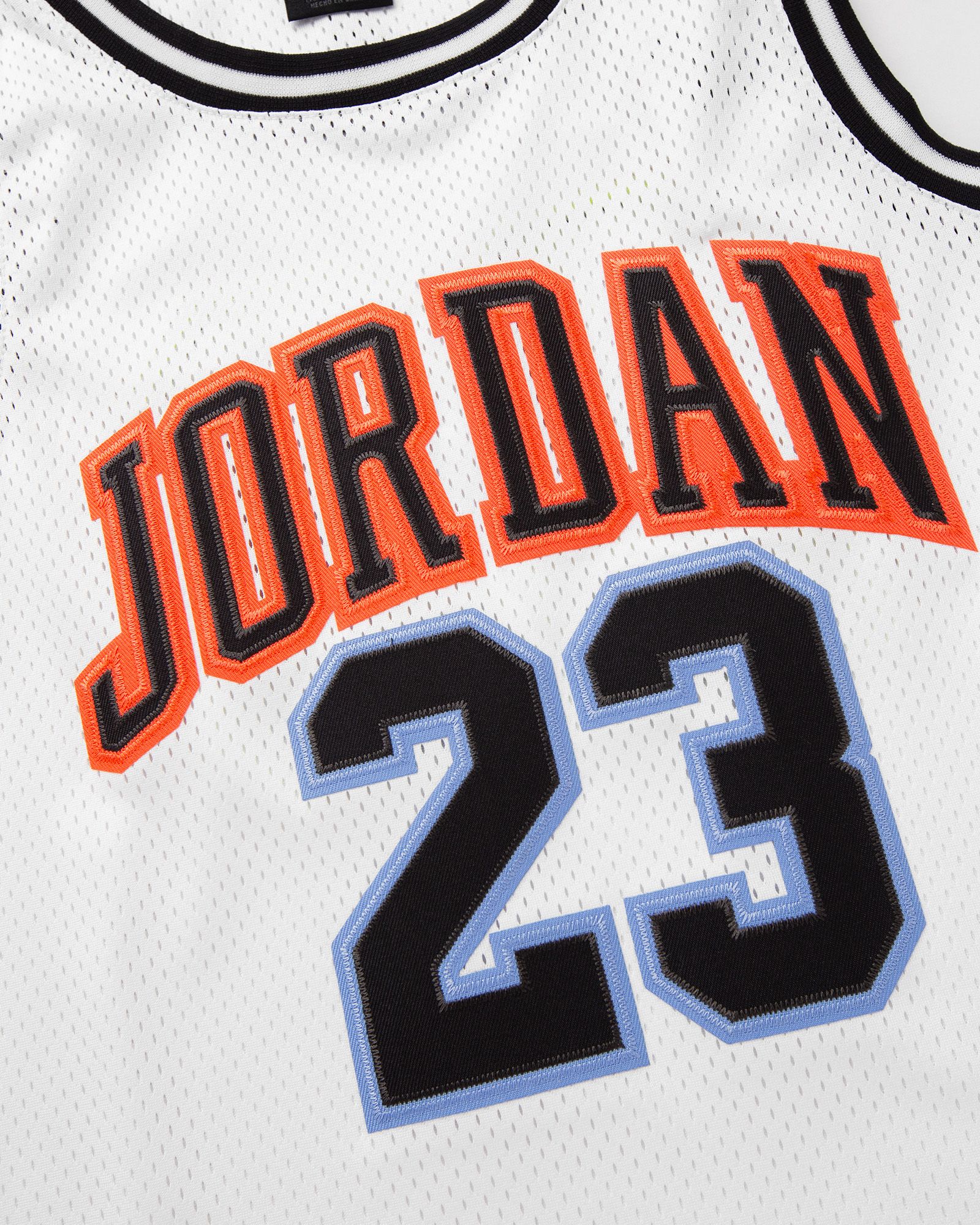 23 JERSEY