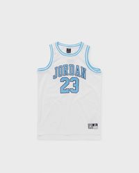 JORDAN 23 JERSEY