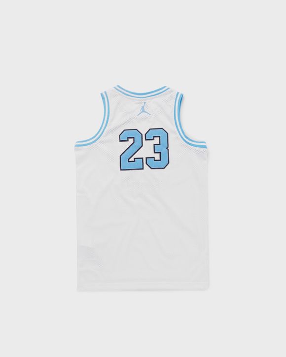 Jordan JORDAN 23 JERSEY White