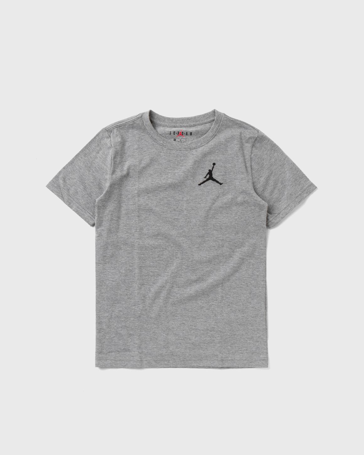 Black and grey jordan shirt online