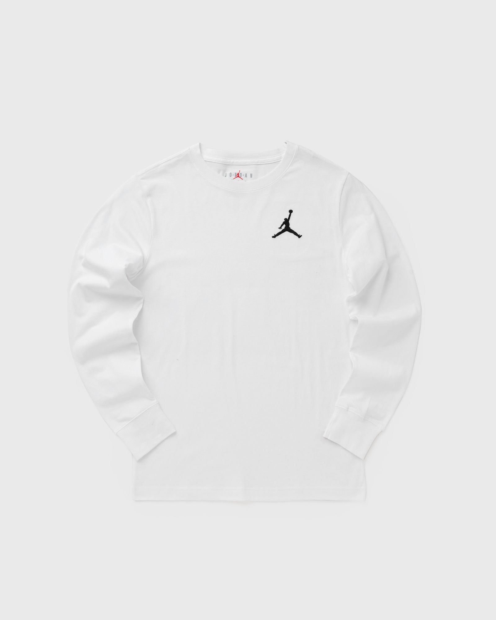 JUMPMAN AIR EMROIDERY LONGSLEEVE