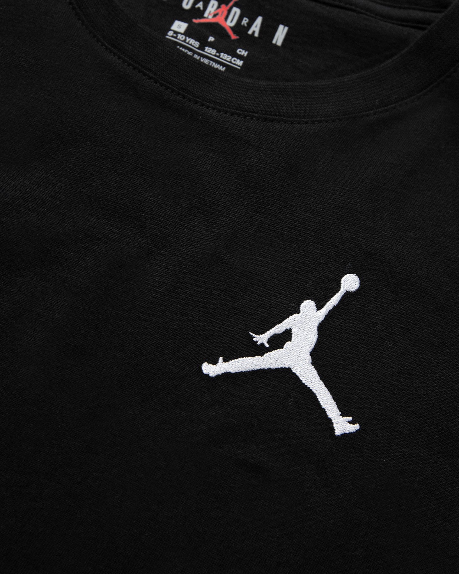 JDB JUMPMAN AIR EMB TEE