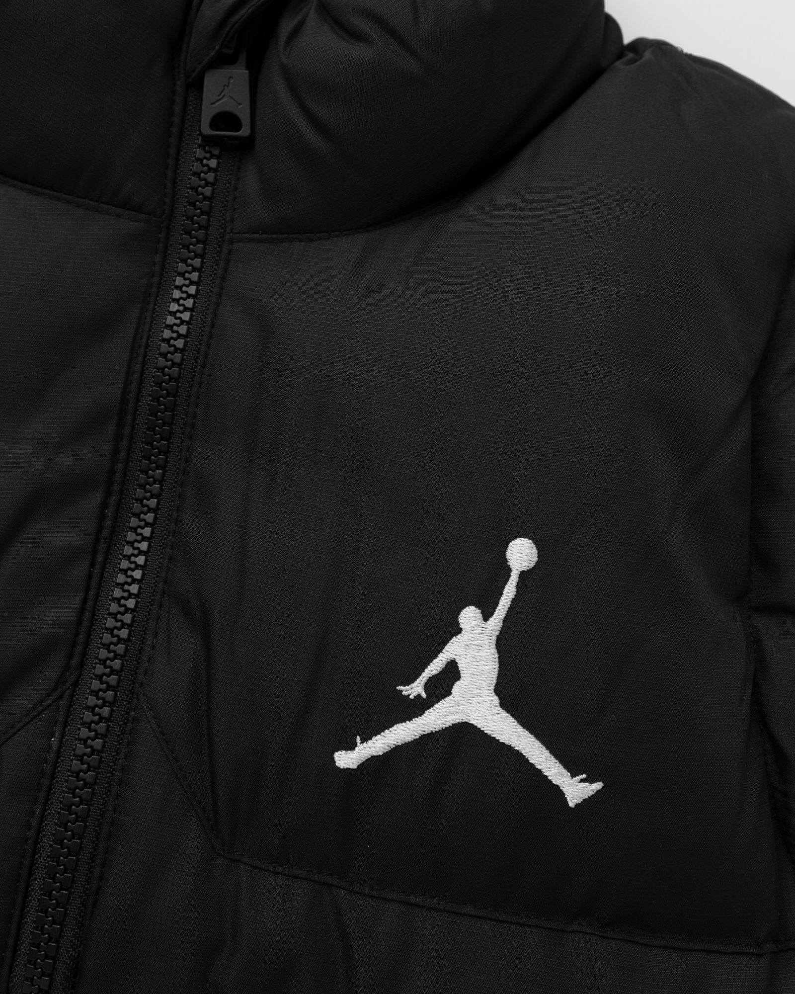 Jordan Blocked Down Vest