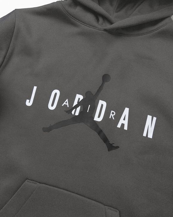 JUMPMAN SUSTAINABLE PO HOODIE