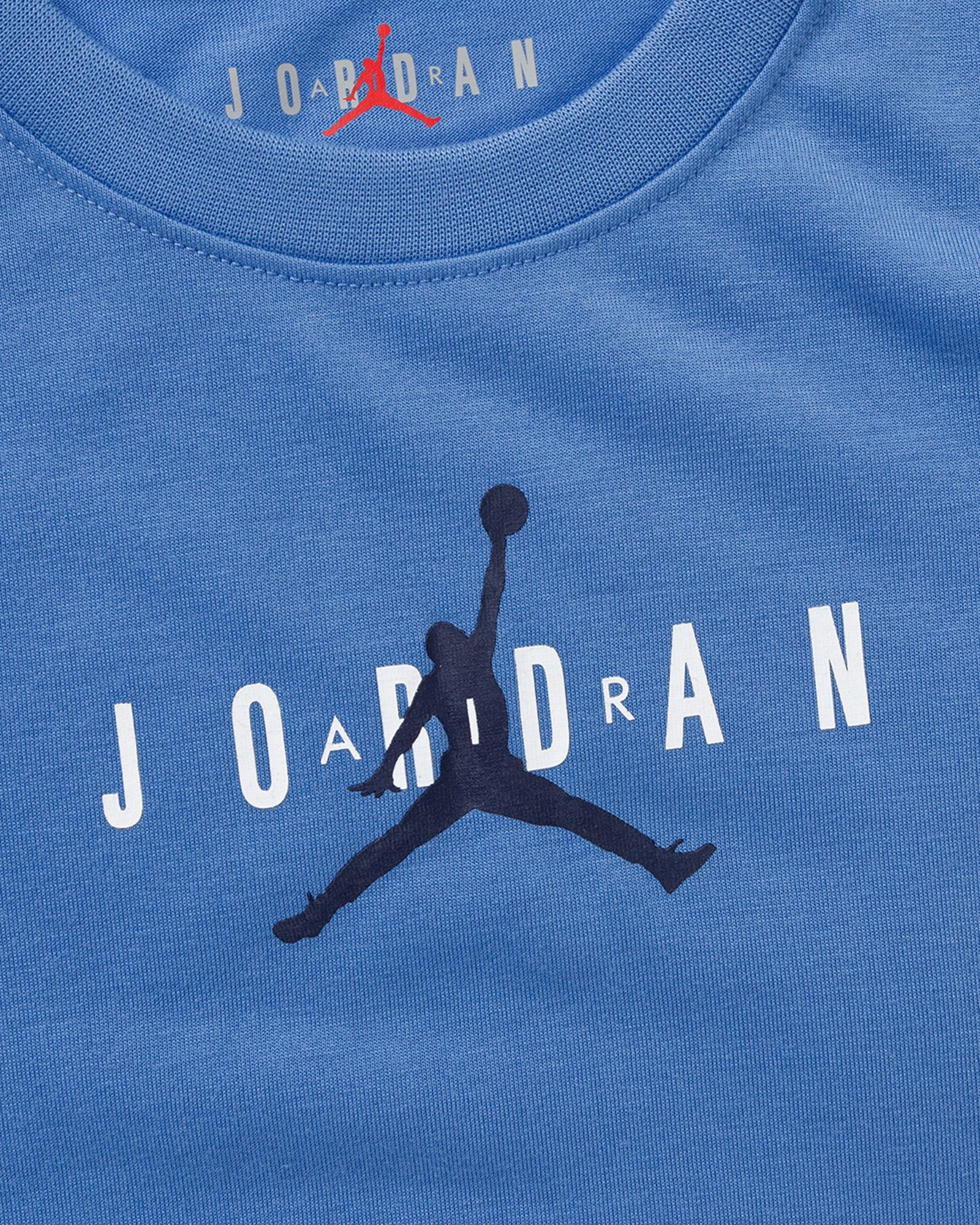 JUMPMAN SUSTAINABLE GRAPHIC T-SHIRT