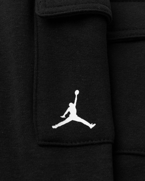 JDB FLEECE CARGO PANT