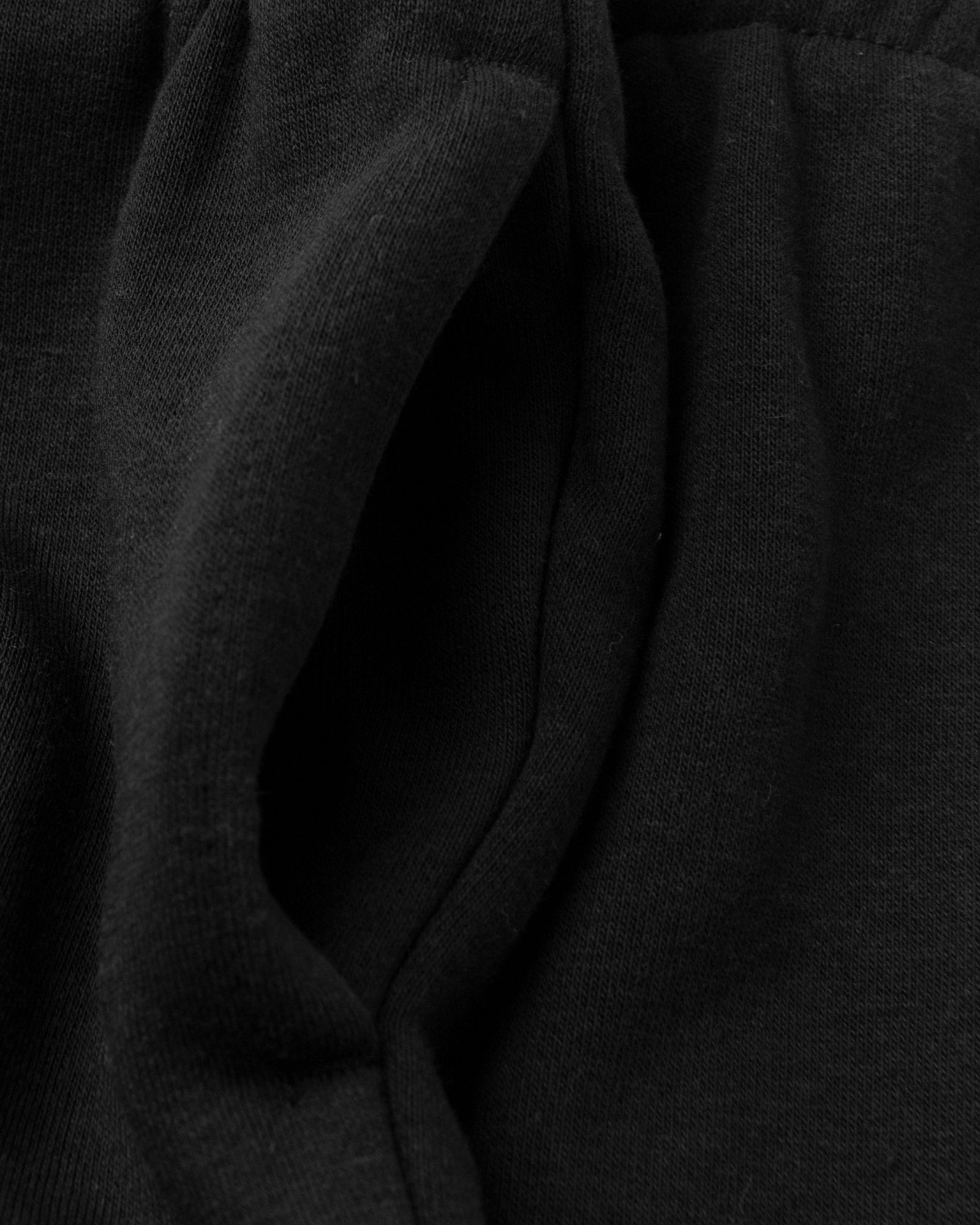 JDB FLEECE CARGO PANT