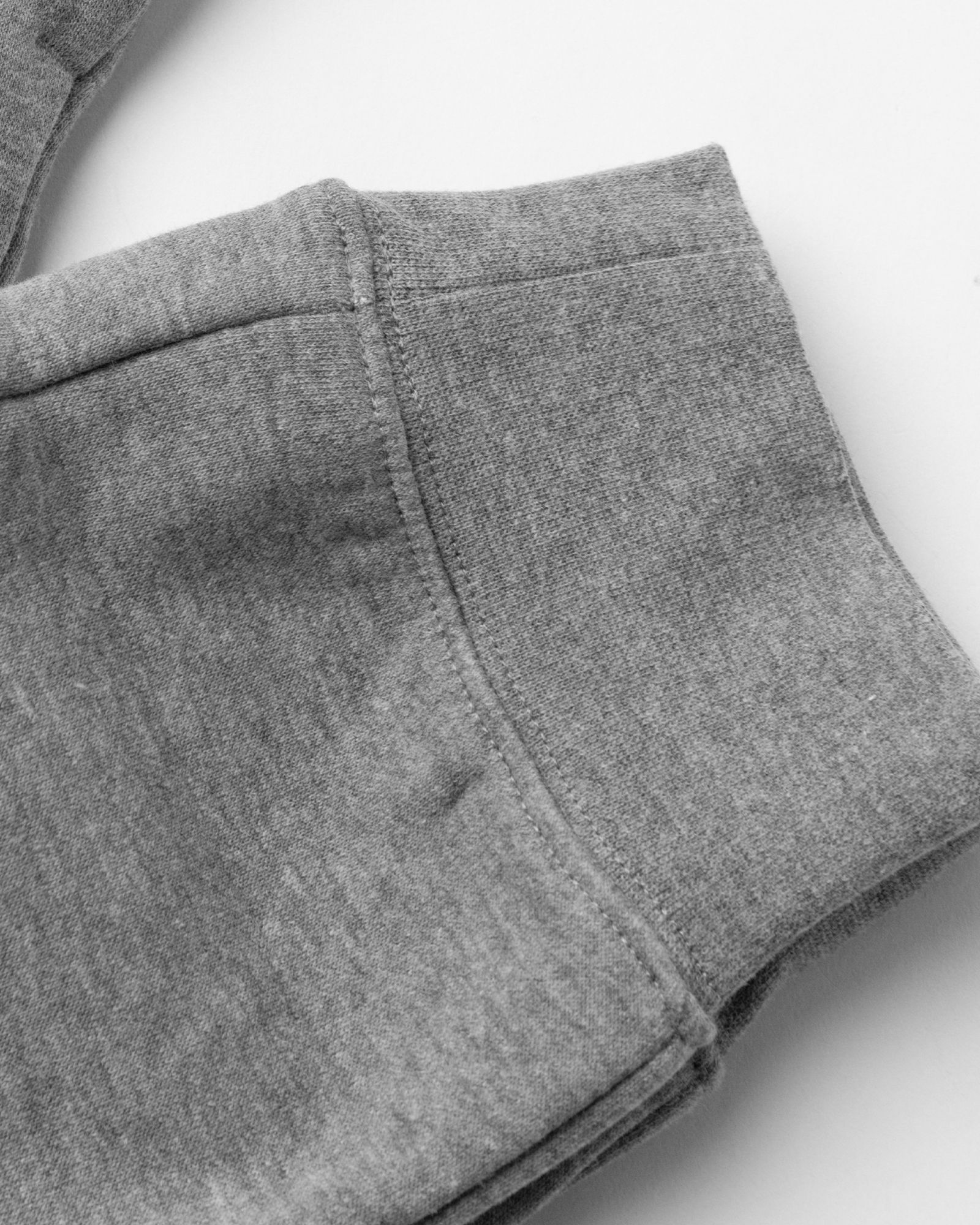 JDB FLEECE CARGO PANT